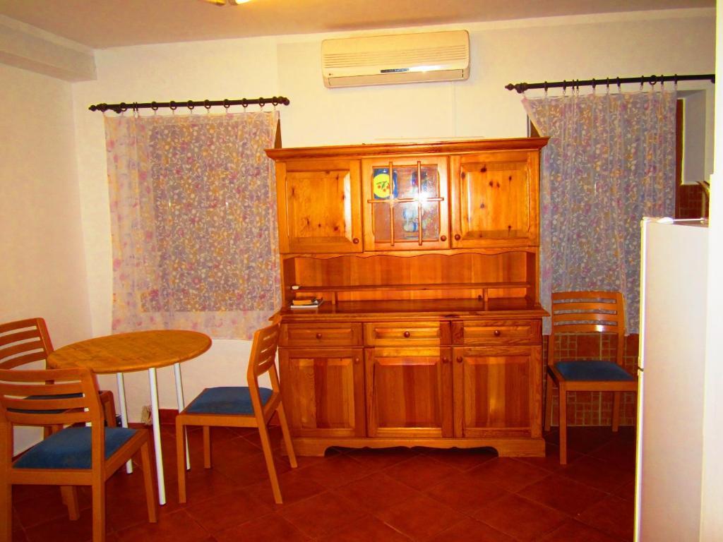Hotel Villa Katarina Pržno Szoba fotó
