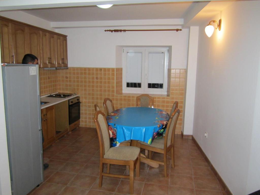 Hotel Villa Katarina Pržno Szoba fotó